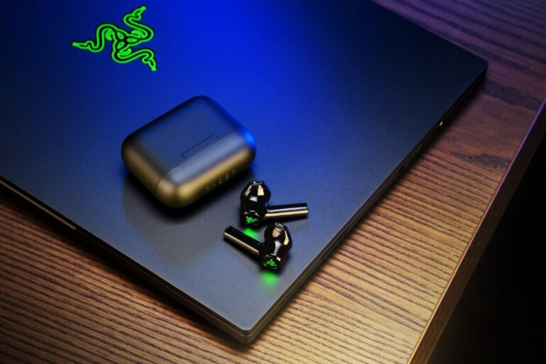 Razer Hammerhead True Wireless RGB foto portada