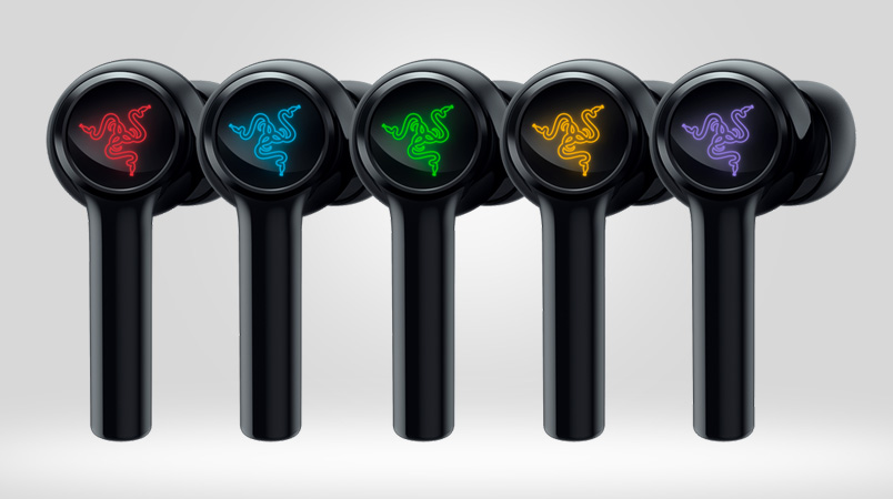 Razer-Hammerhead-True-Wireless-RGB foto 1