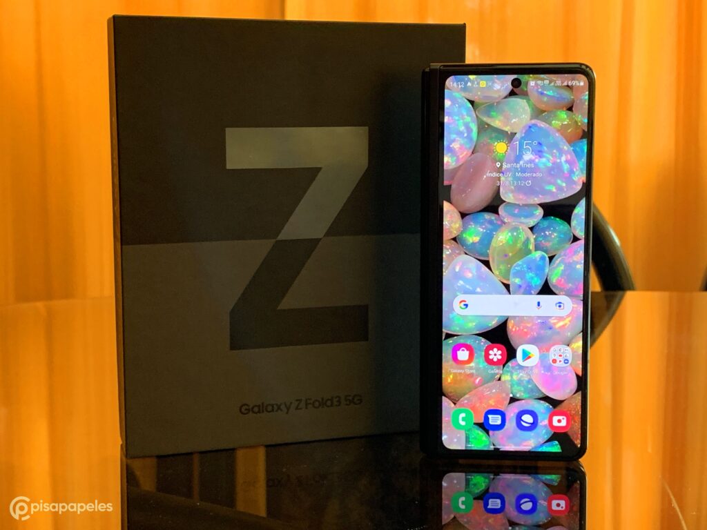 Los Galaxy Z Fold 3 y Z Flip 3 aún recibirán parches de seguridad, pero se acerca el fin de su soporte