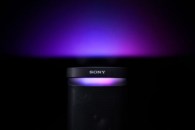 Sony presenta en Chile a sus nuevos altavoces inalámbricos de la Serie X: SRS-XP700, SRS-XP500 y SRS-XG500