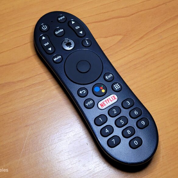 TV Smart