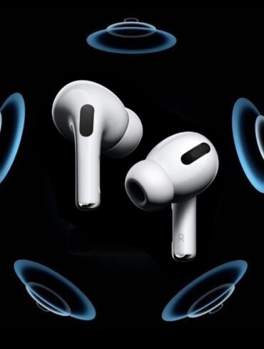 AirPods