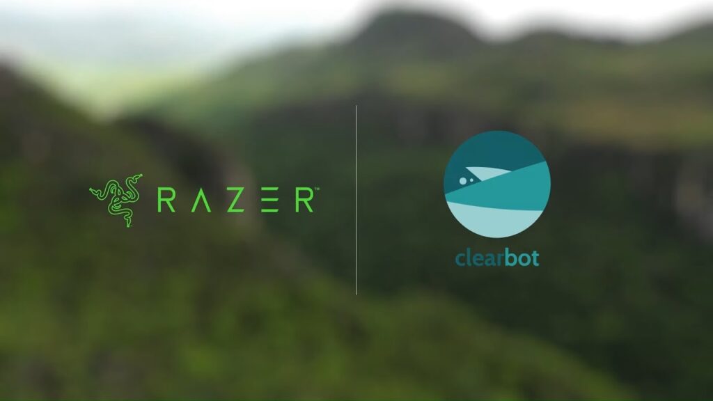 Razer Clearbot foto portada