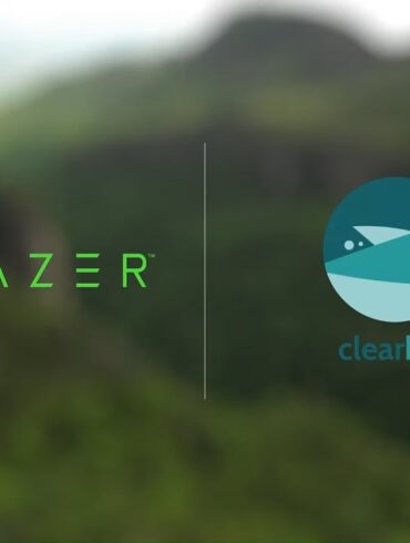 Razer Clearbot foto portada