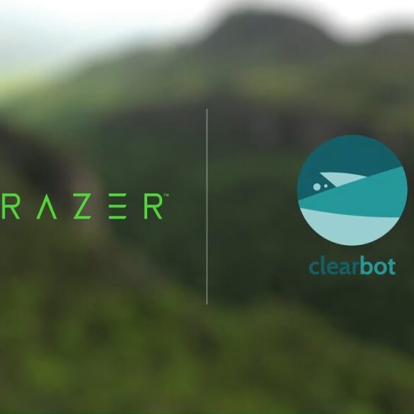 Razer Clearbot foto portada