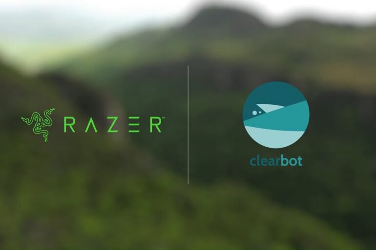 Razer Clearbot foto portada