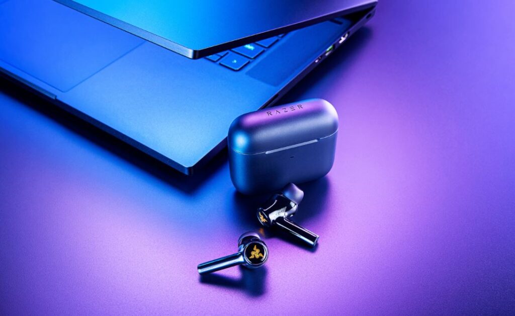 Razer-Hammerhead-True-Wireless-RGB foto 2