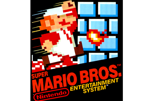 Una copia sin abrir de Super Mario Bros. se vendió por USD $2 millones