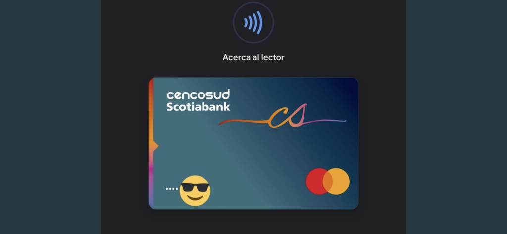 Ya puedes usar tu tarjeta Cencosud en Google Pay