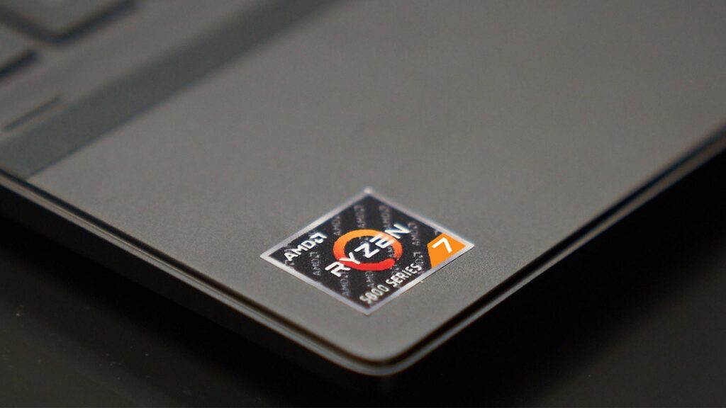 AMD y MSI laptops latam portada