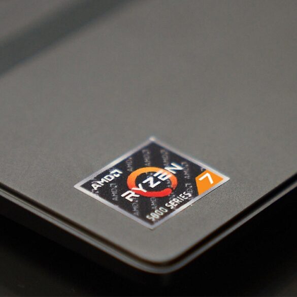 AMD y MSI laptops latam portada
