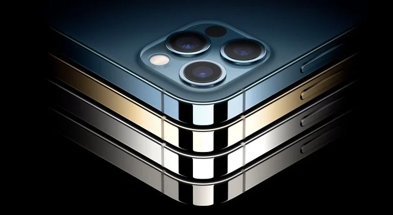 Se filtran los colores y capacidades de almacenamiento que tendrán los nuevos iPhone 13