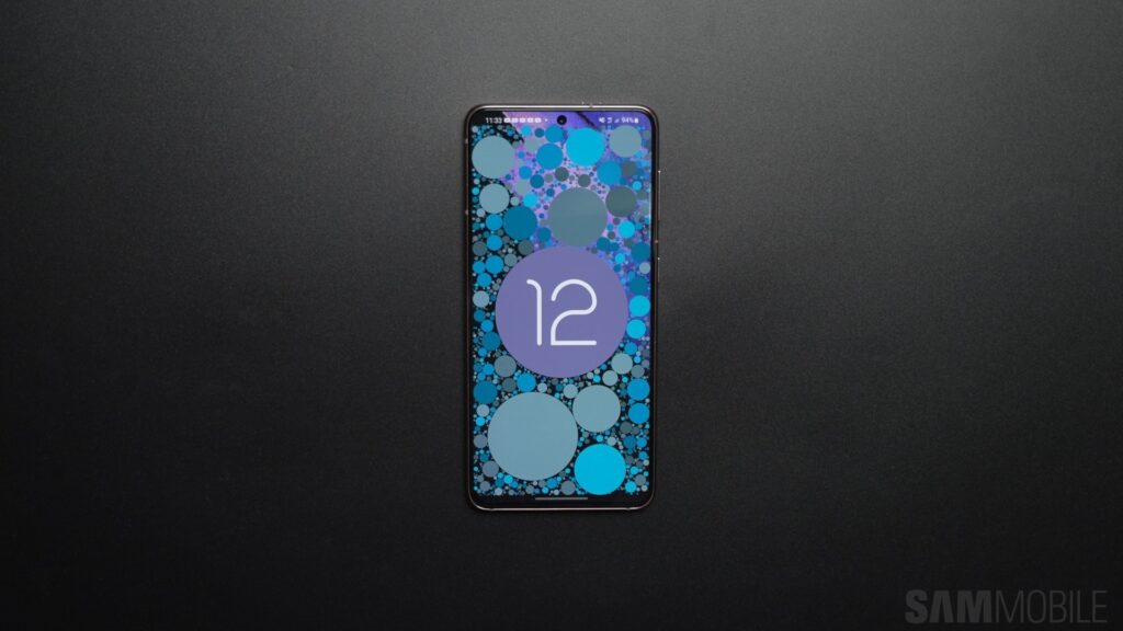 Samsung comienza a liberar la beta pública de One UI 4.0 basada en Android 12 para los Galaxy S21