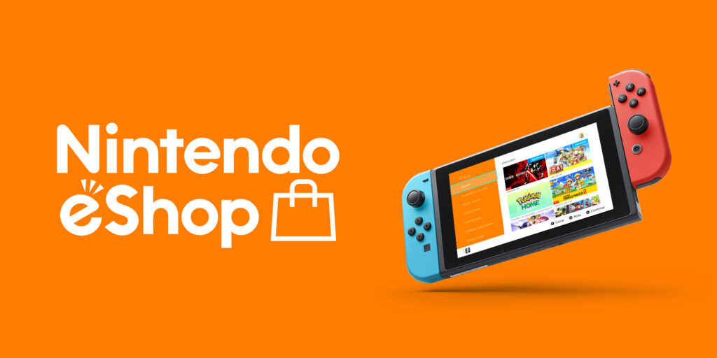Nintendo eShop ya está disponible en Chile, Perú, Argentina y Colombia