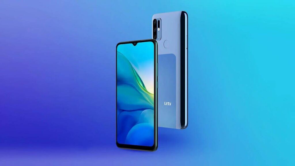 Volvió LeTV: ya salió a la venta su primer nuevo smartphone