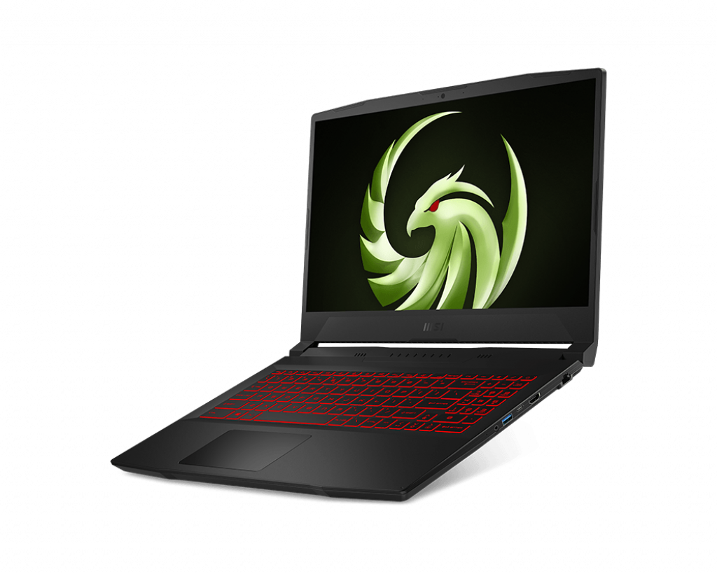 MSI Bravo