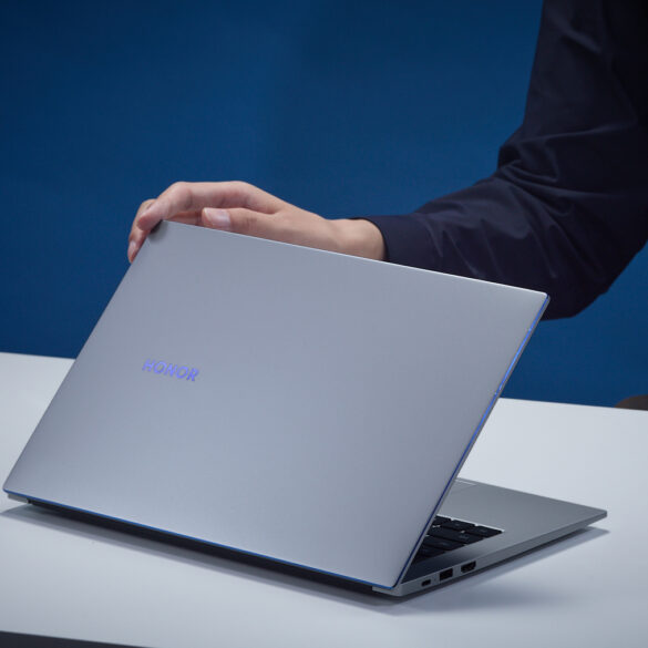Honor MagicBook X 14 foto portada
