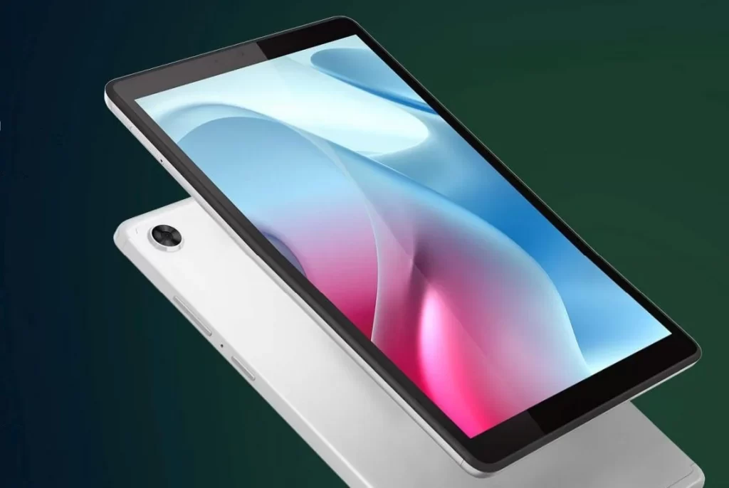 Motorola presenta su nueva tablet Moto Tab G20 en India