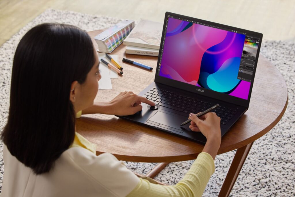 Asus ProArt Studiobook 16 & Pro 16 OLED_H5600_W5600_3