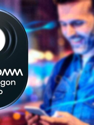 Qualcomm aptX Lossless foto portada