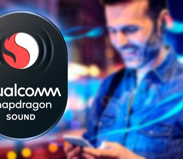 Qualcomm aptX Lossless foto portada