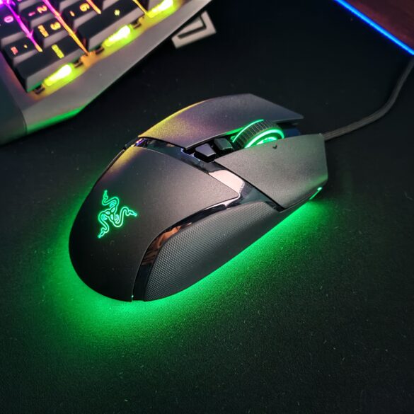 Razer Basilisk V3 foto (29)