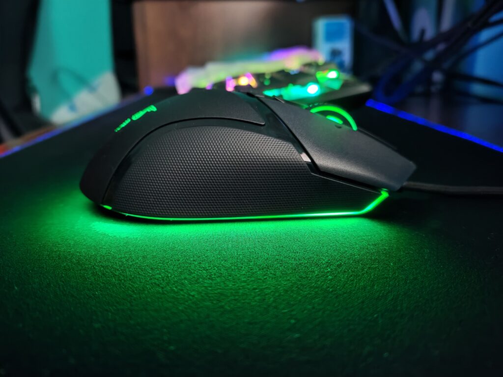 Razer Basilisk V3 foto (30)