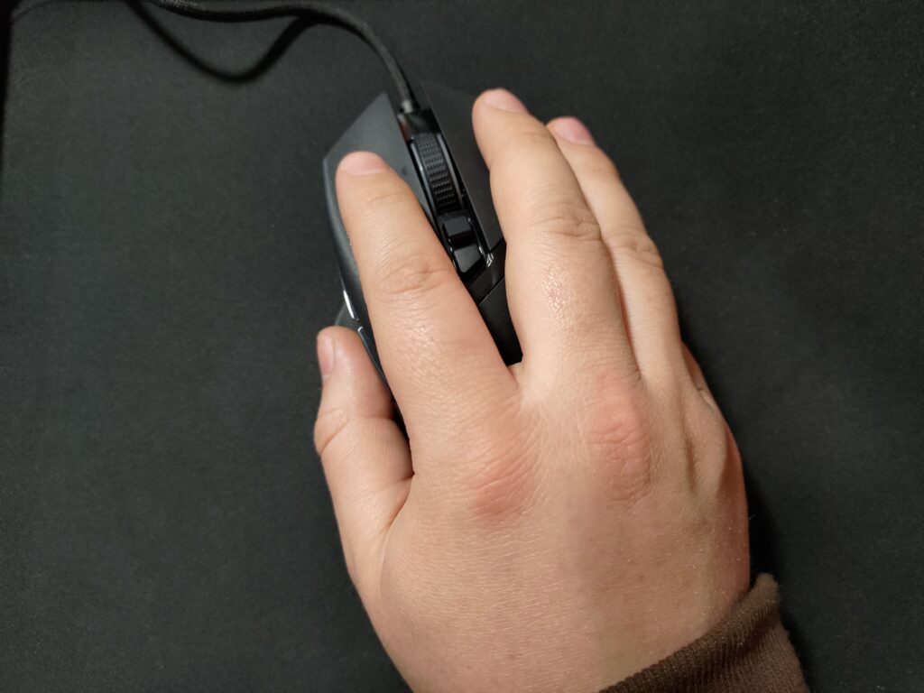 Razer Basilisk V3 foto (35)