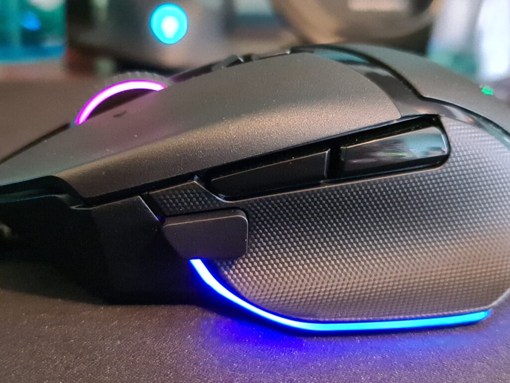 Razer Basilisk V3 foto (4)