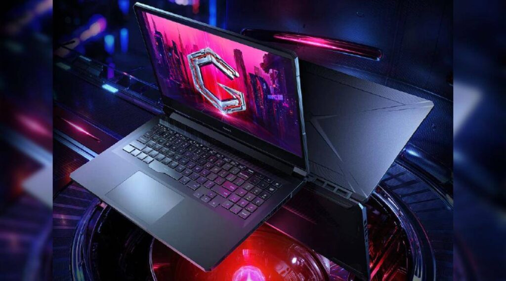 Las nuevas laptop Redmi G 2021 con pantallas de 16.1″ y 144Hz de refresco ya son oficiales