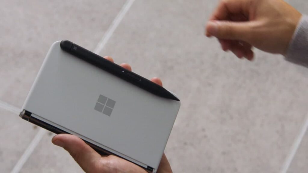 Surface Duo 2 foto 10