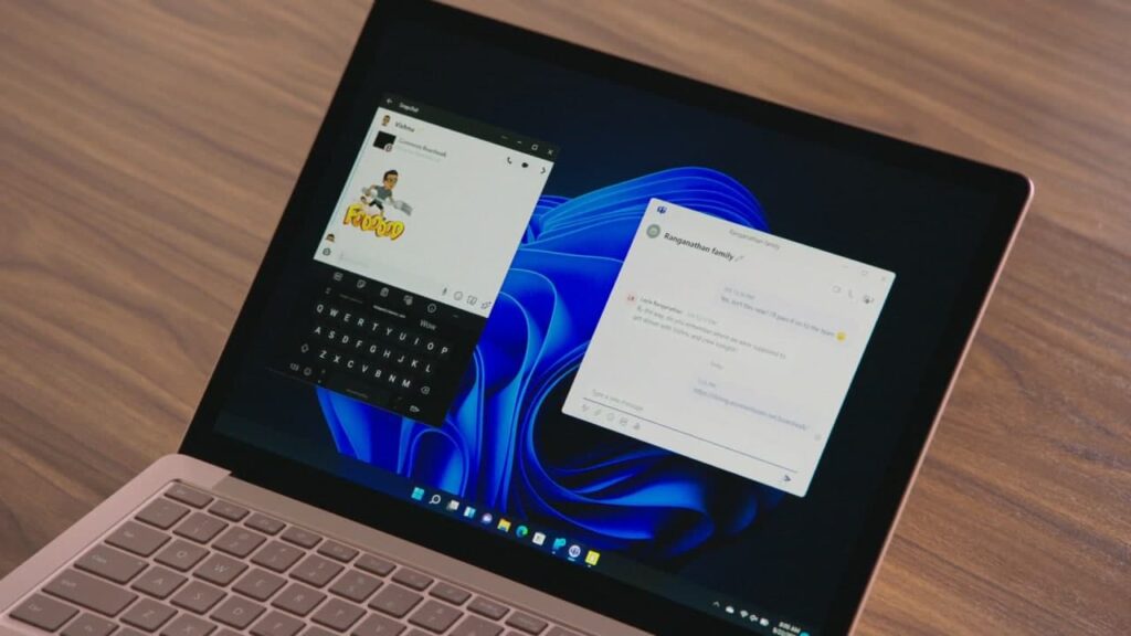 Microsoft prepara una laptop de 11.6 pulgadas de bajo costo para estudiantes