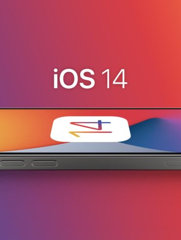 Apple ios 14.8 foto portada