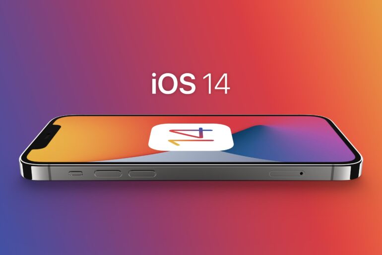 Apple ios 14.8 foto portada