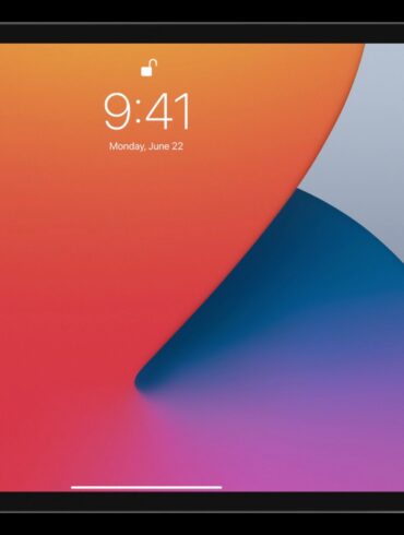 iOS 15 - iPadOS 15 - watchOS 8 foto portada