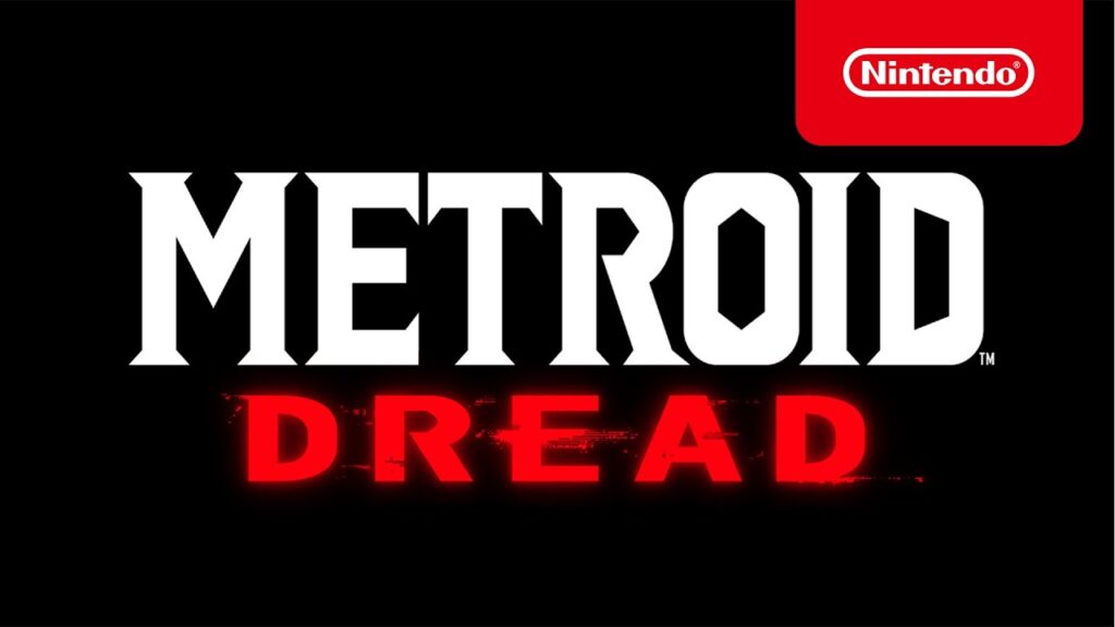 Metroid Dread se corona como el mejor juego del año para la revista TIME