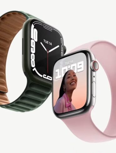 Apple