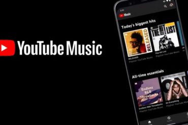 YouTube Music