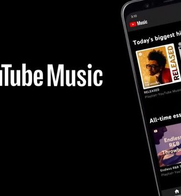 YouTube Music