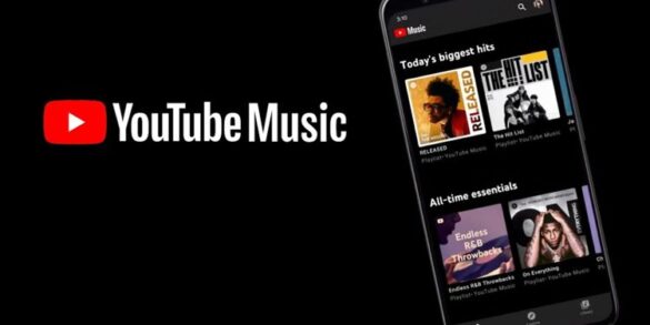 YouTube Music