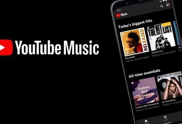 YouTube Music