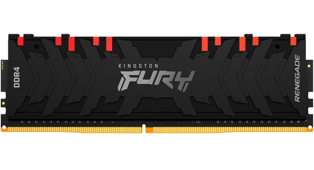 RAM DIMM DDR 4