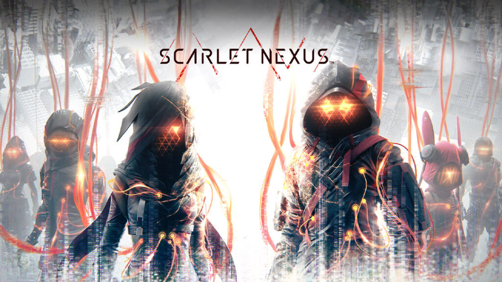 Scarlet Nexus, Mighty Goose y IA: The Somnium Files llegan a Xbox Game Pass hoy
