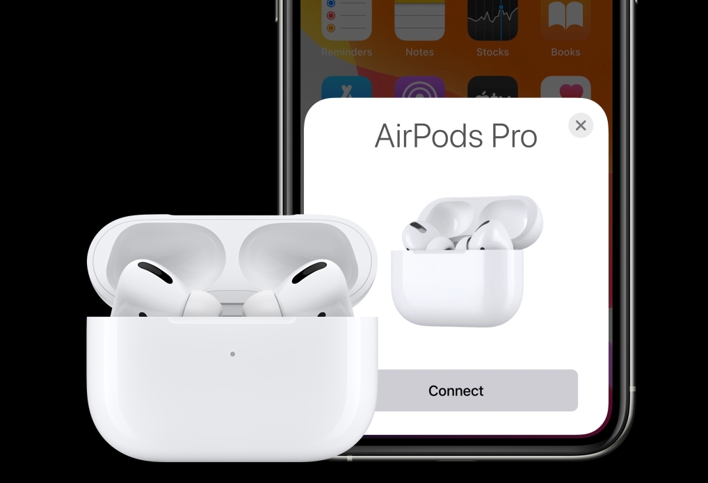 Ahora puedes comprar por separado un estuche de carga USB-C para los AirPods Pro 2 de Apple