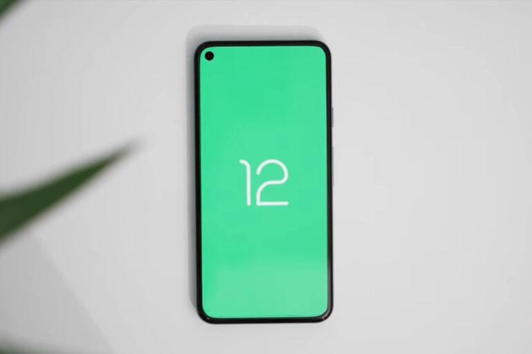 Android 12 foto portada 1