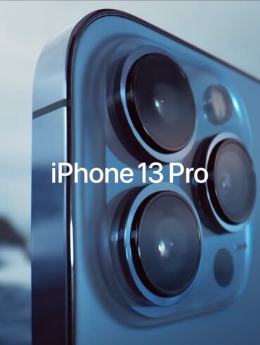 iPhone 13 ProRes portada
