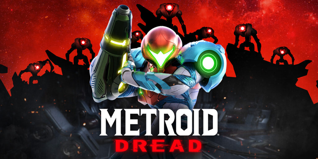 Review Metroid Dread