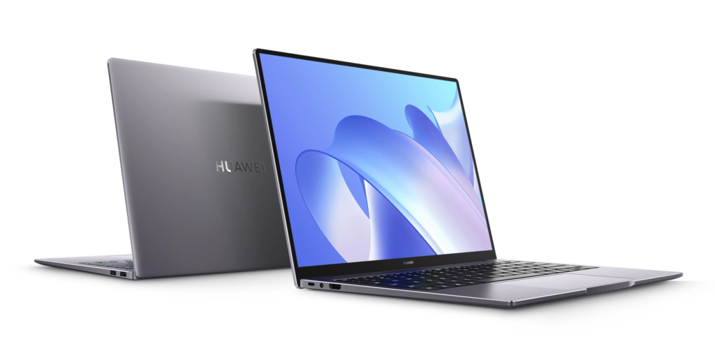 Ya está disponible el nuevo Huawei MateBook 14 2021