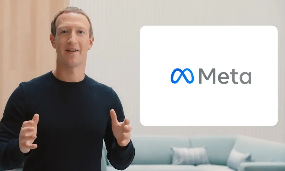 Facebook finalmente ha revelado su nuevo nombre: Meta