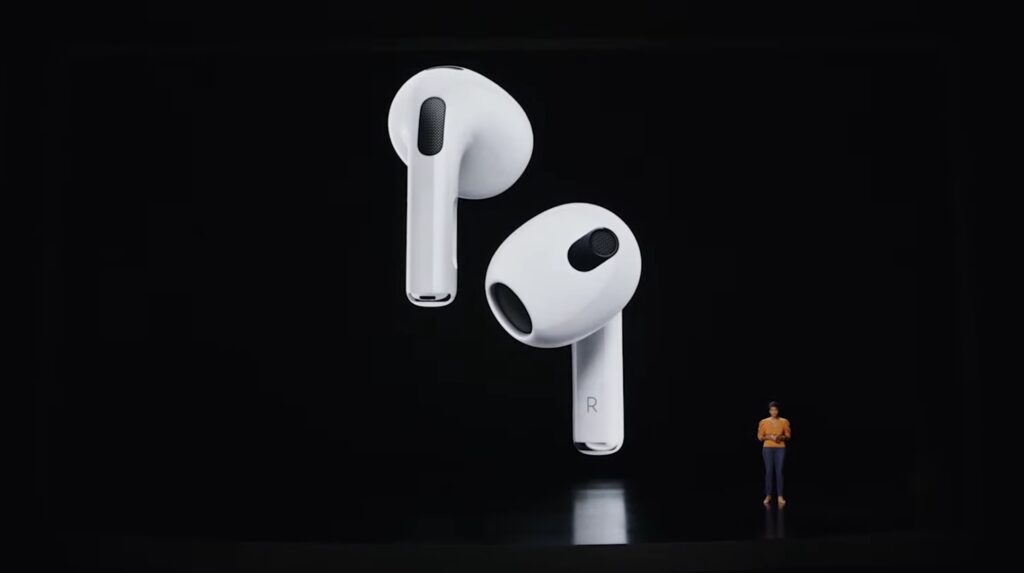 Apple podría traer la cancelación de ruido activa a los AirPods 4 en 2024
